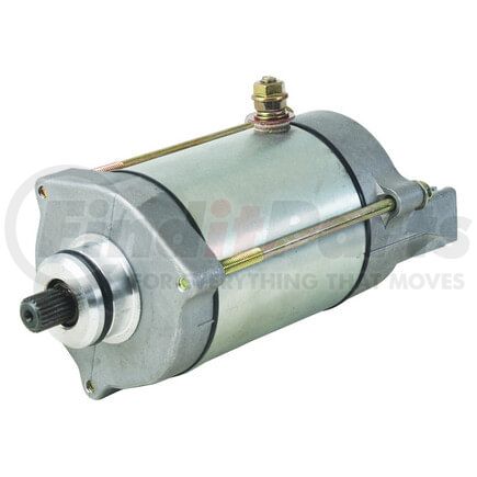 WAI 18631N 100% New New Starter