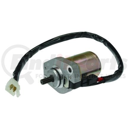 WAI 18642N 100% New New Starter