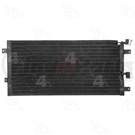 Four Seasons 40000 Parallel Flow Condenser
