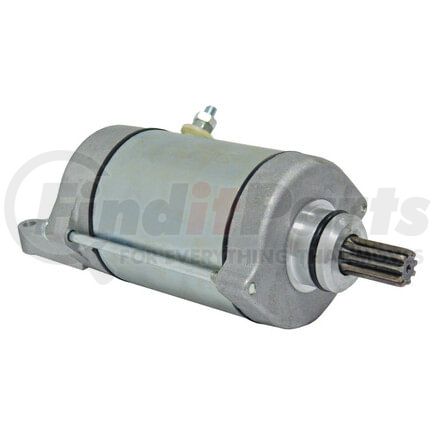 WAI 18641N 100% New New Starter