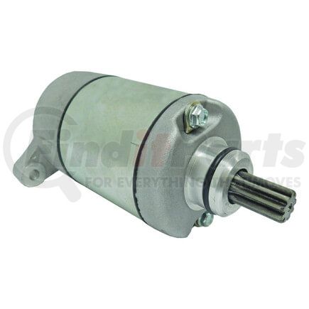 WAI 18645N 100% New New Starter