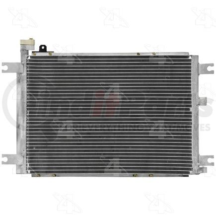 Four Seasons 40023 Condenser Drier Assembly