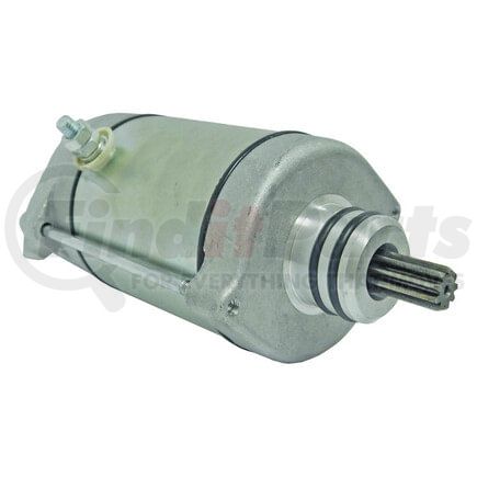 WAI 18648N 100% New New Starter