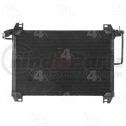 Four Seasons 40040 Parallel Flow Condenser
