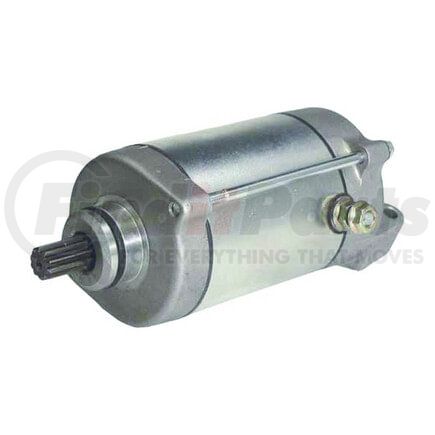 WAI 18670N 100% New New Starter