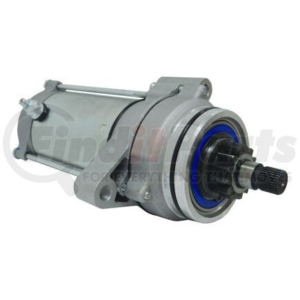 WAI 18676N 100% New New Starter