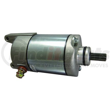 WAI 18702N 100% New New Starter