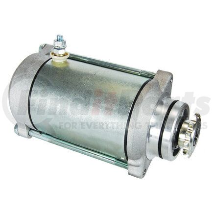 WAI 18701N 100% New New Starter