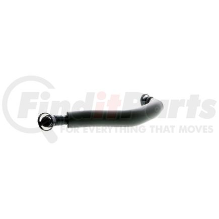 Vaico V10-3880 Tubo flexible, ventilacion bloque motor