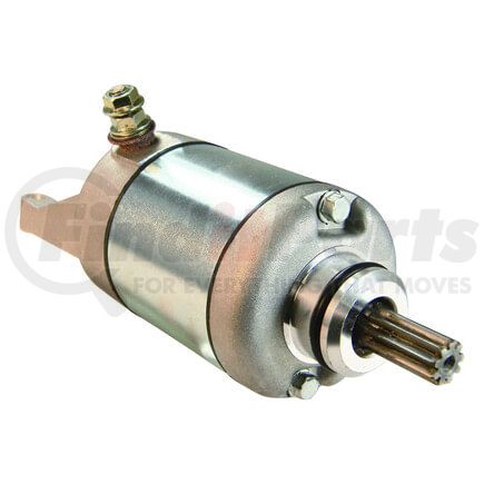 WAI 18717N 100% New New Starter