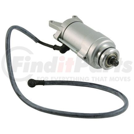 WAI 18727N 100% New New Starter