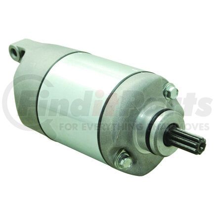WAI 18719N 100% New New Starter