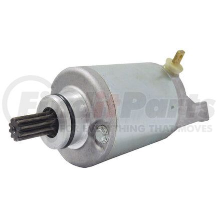 WAI 18743N 100% New New Starter