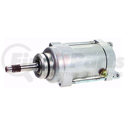 WAI 18737N 100% New New Starter