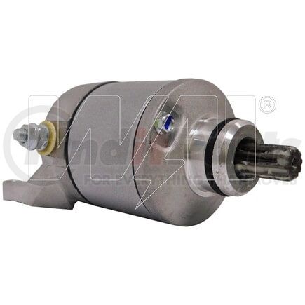 WAI 18747N 100% New New Starter