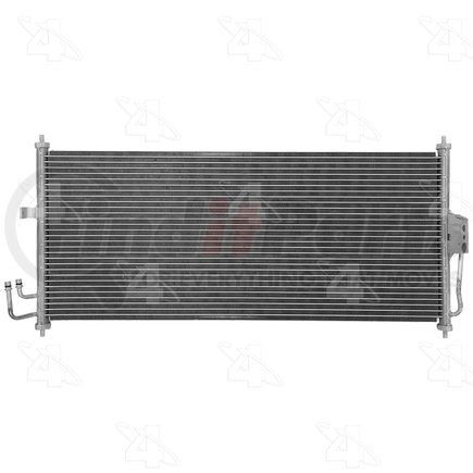 Four Seasons 40075 Parallel Flow Condenser