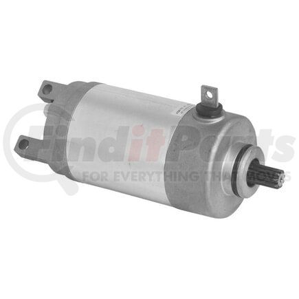 WAI 18755N 100% New New Starter