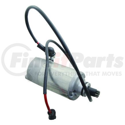 WAI 18754N 100% New New Starter
