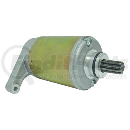 WAI 18756N 100% New New Starter