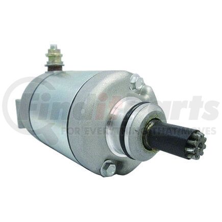 WAI 18763N 100% New New Starter