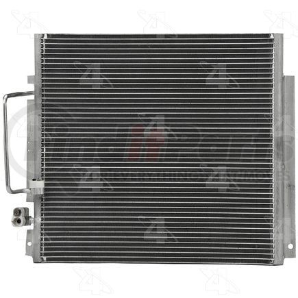 Four Seasons 40010 Parallel Flow Condenser