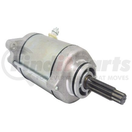 WAI 18790N 100% New New Starter