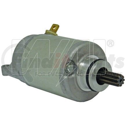 WAI 18791N 100% New New Starter