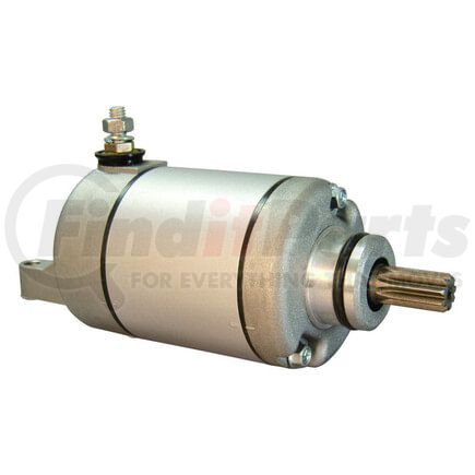 WAI 18792N 100% New New Starter