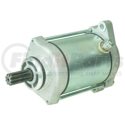 WAI 18796N 100% New New Starter