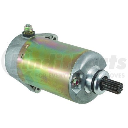 WAI 18794N 100% New New Starter