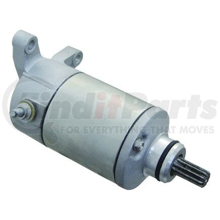 WAI 18808N 100% New New Starter