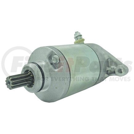 WAI 18807N 100% New New Starter