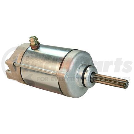 WAI 18810N 100% New New Starter