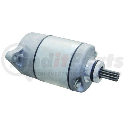 WAI 18809N 100% New New Starter