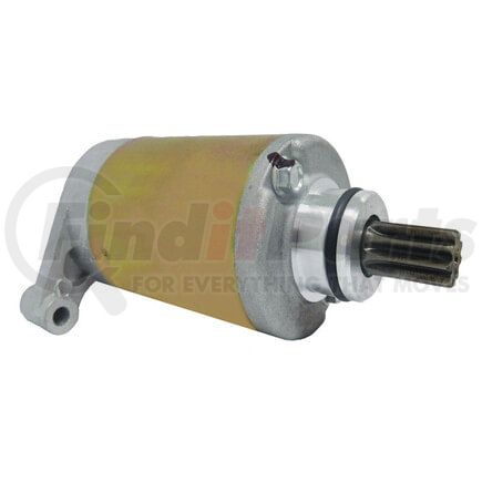 WAI 18811N 100% New New Starter