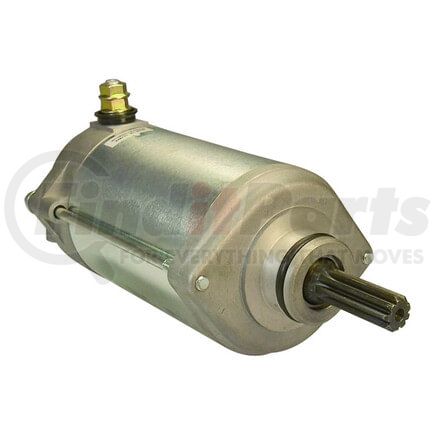 WAI 18814N 100% New New Starter