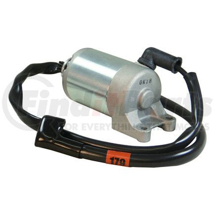 WAI 18818N 100% New New Starter