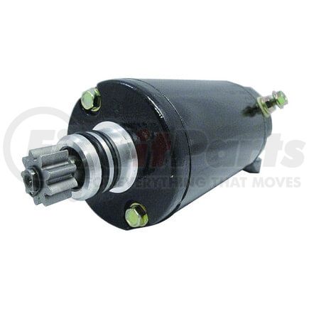 WAI 18817N 100% New New Starter