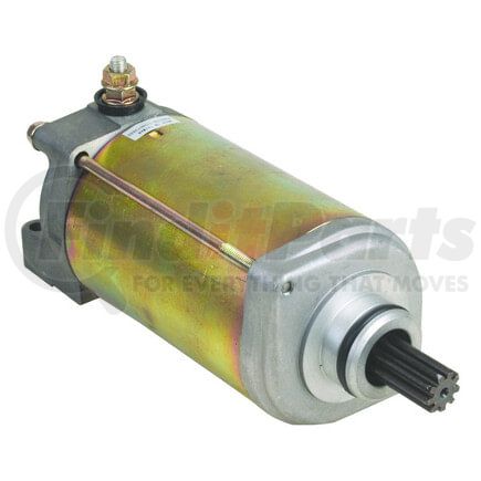 WAI 18820N 100% New New Starter