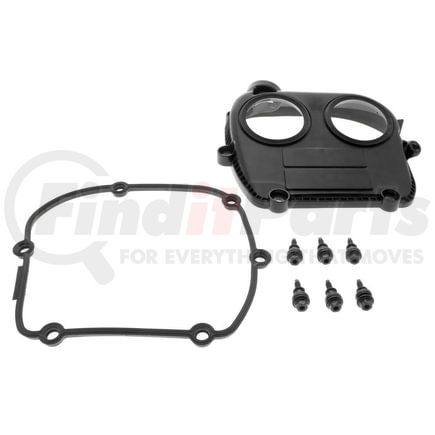 Vaico V10-3937 Timing Case Cover