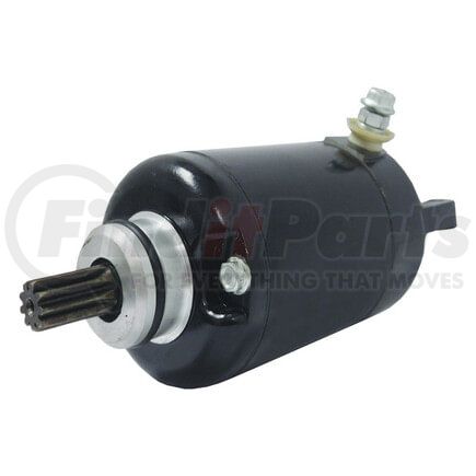 WAI 18830N 100% New New Starter