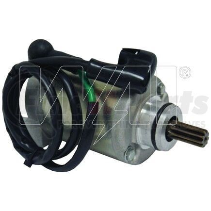 WAI 18833N 100% New New Starter