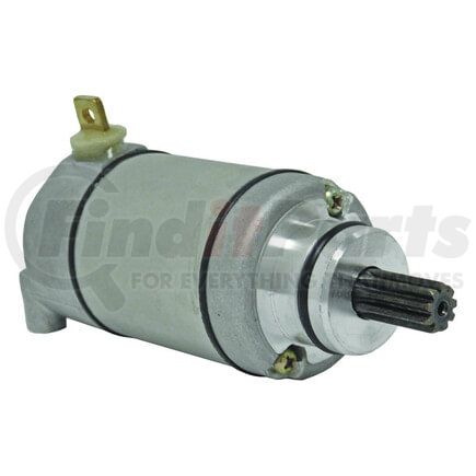 WAI 18839N 100% New New Starter