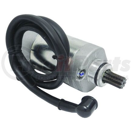 WAI 18845N 100% New New Starter