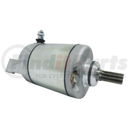 WAI 18850N 100% New New Starter