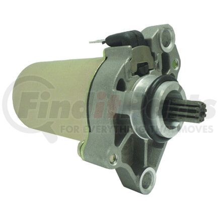 WAI 18853N 100% New New Starter