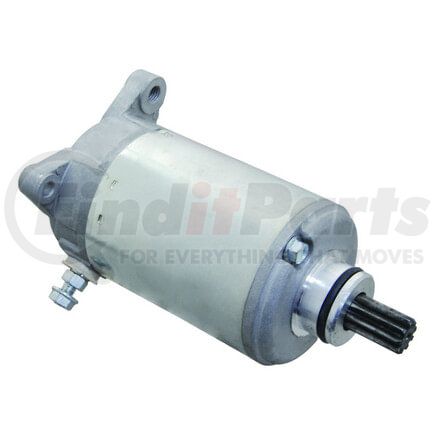 WAI 18880N 100% New New Starter