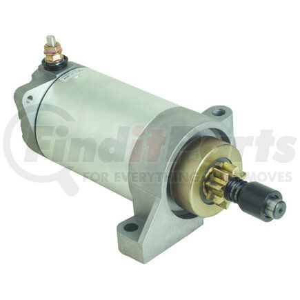 WAI 18875N 100% New New Starter