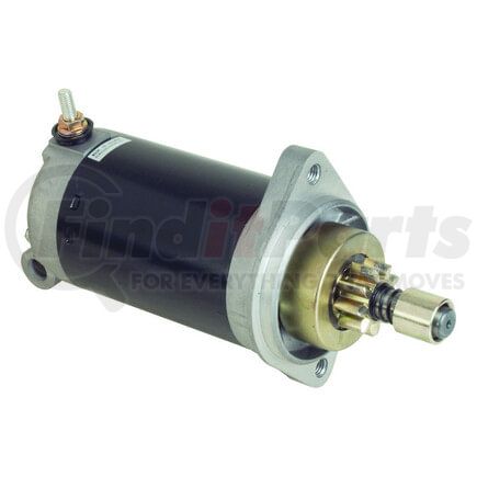 WAI 18890N 100% New New Starter