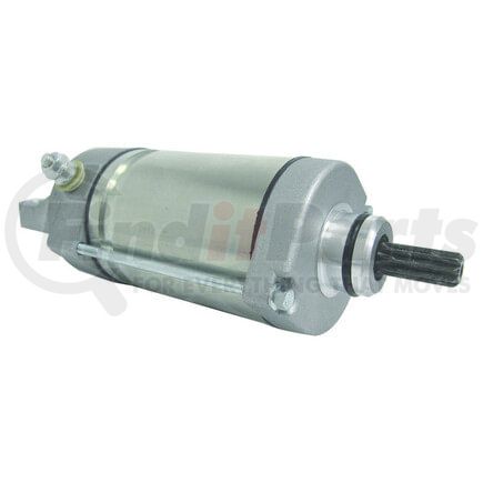 WAI 18892N 100% New New Starter